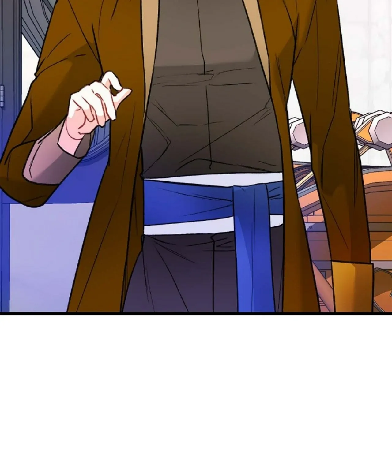 13th Prince Chapter 16 page 145 - 