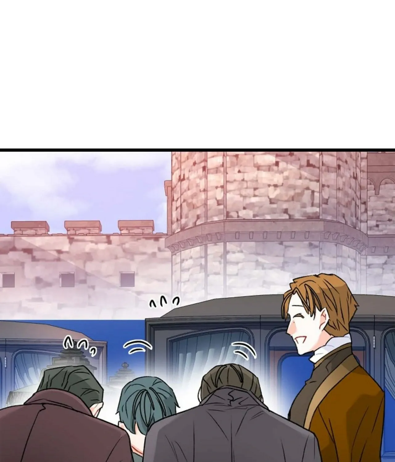 13th Prince Chapter 16 page 147 - 