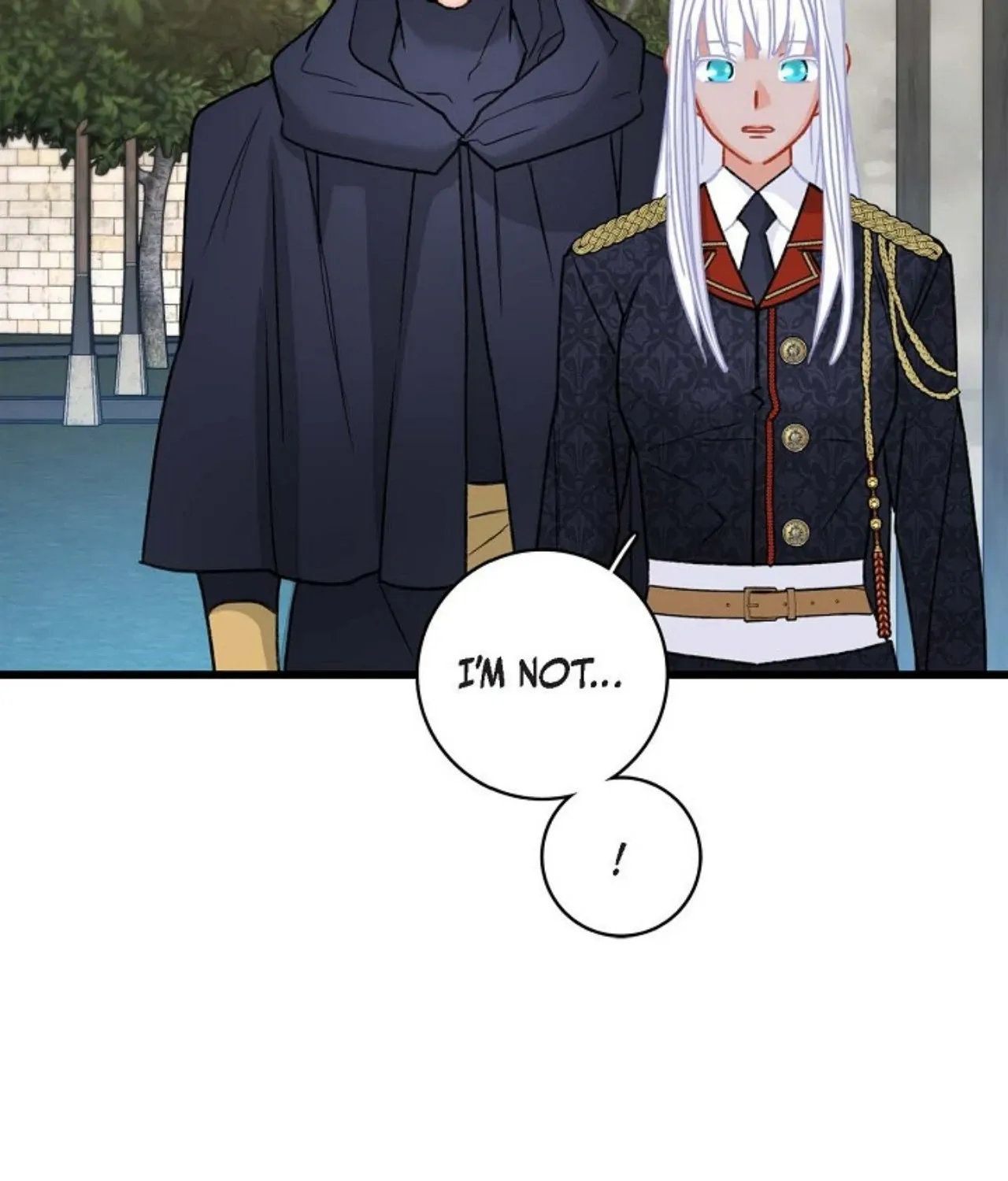 13th Prince Chapter 16 page 151 - 