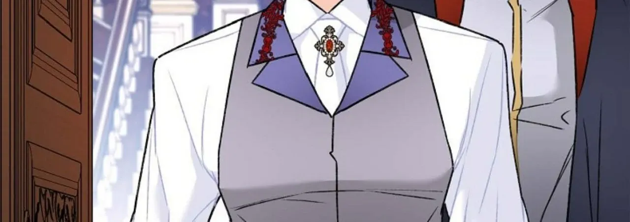 13th Prince Chapter 16 page 154 - 
