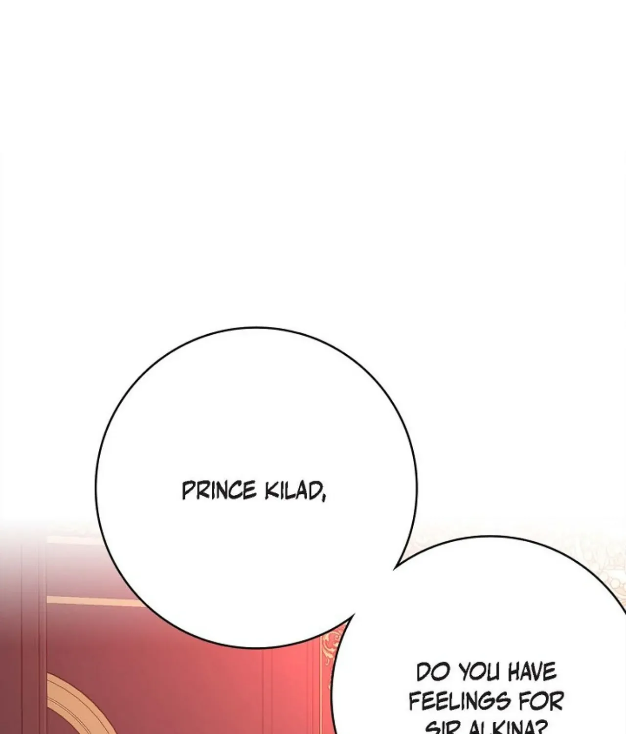 13th Prince Chapter 16 page 17 - 