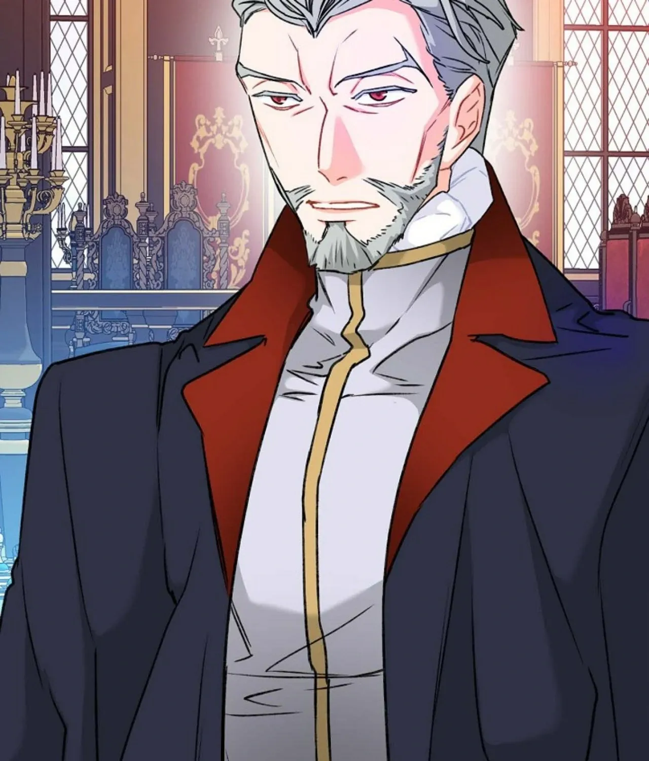 13th Prince Chapter 16 page 19 - 