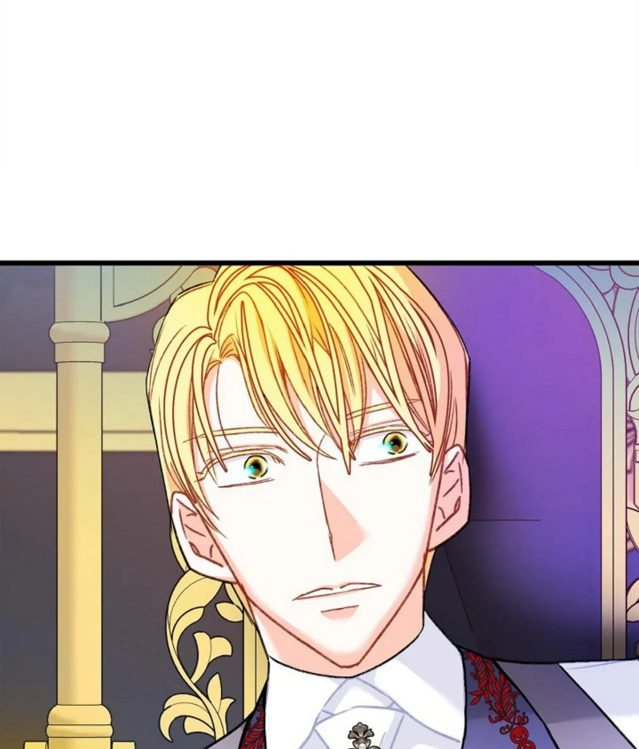 13th Prince Chapter 16 page 21 - 