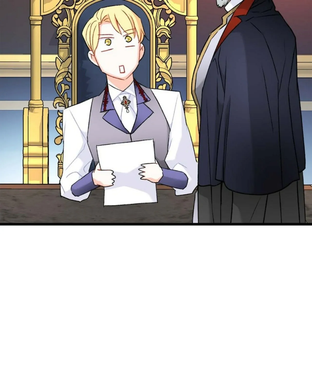 13th Prince Chapter 16 page 25 - 