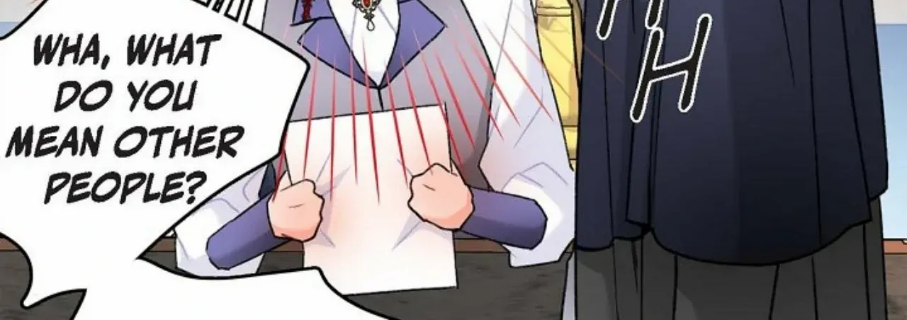 13th Prince Chapter 16 page 28 - 