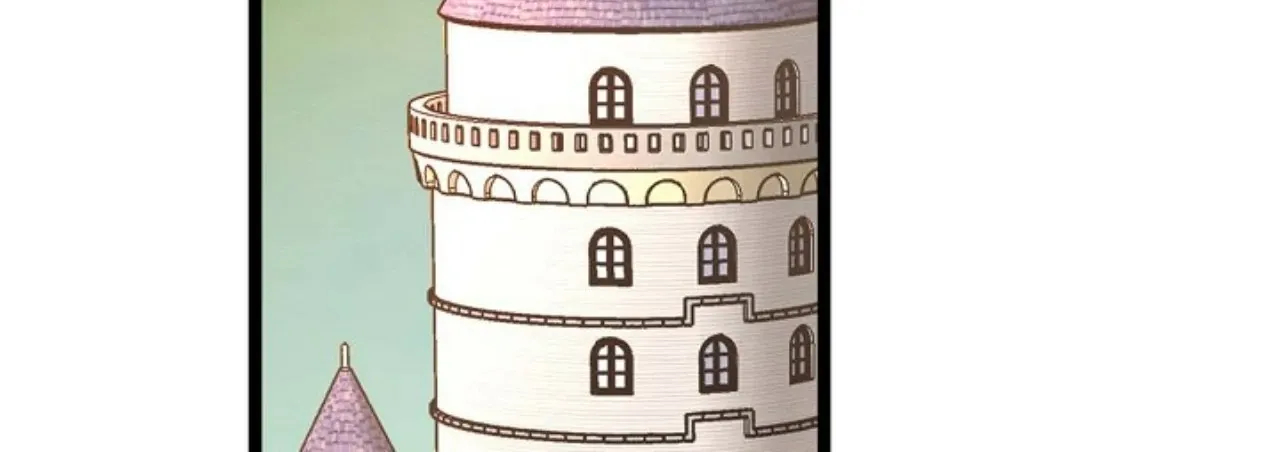 13th Prince Chapter 16 page 4 - 