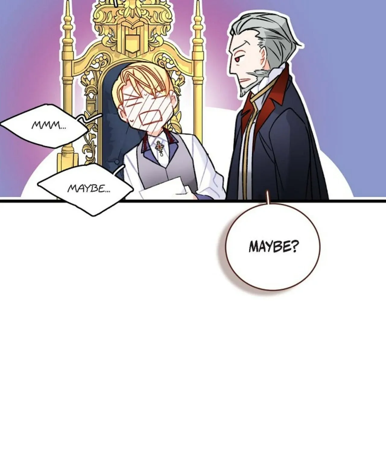 13th Prince Chapter 16 page 31 - 