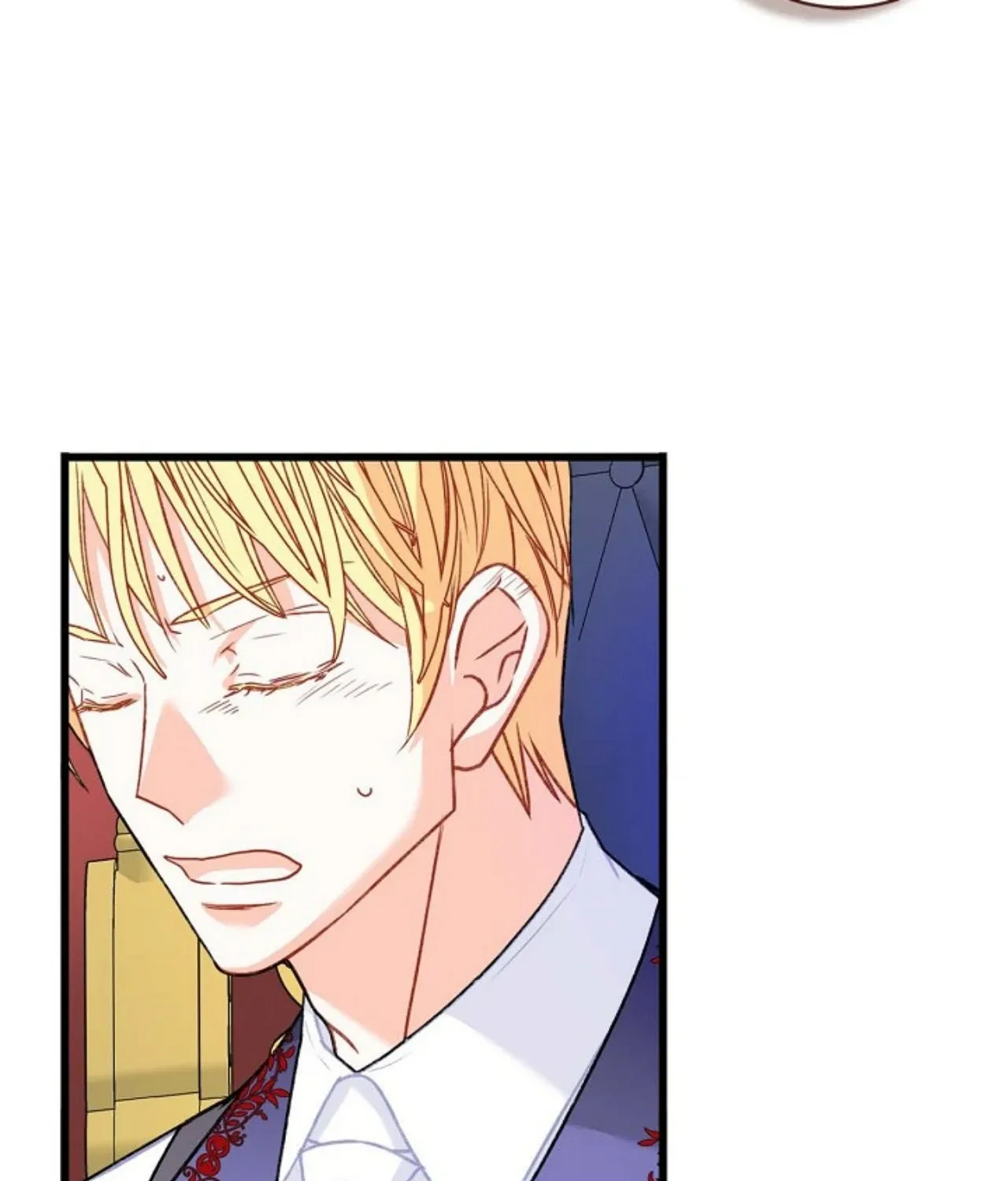 13th Prince Chapter 16 page 35 - 