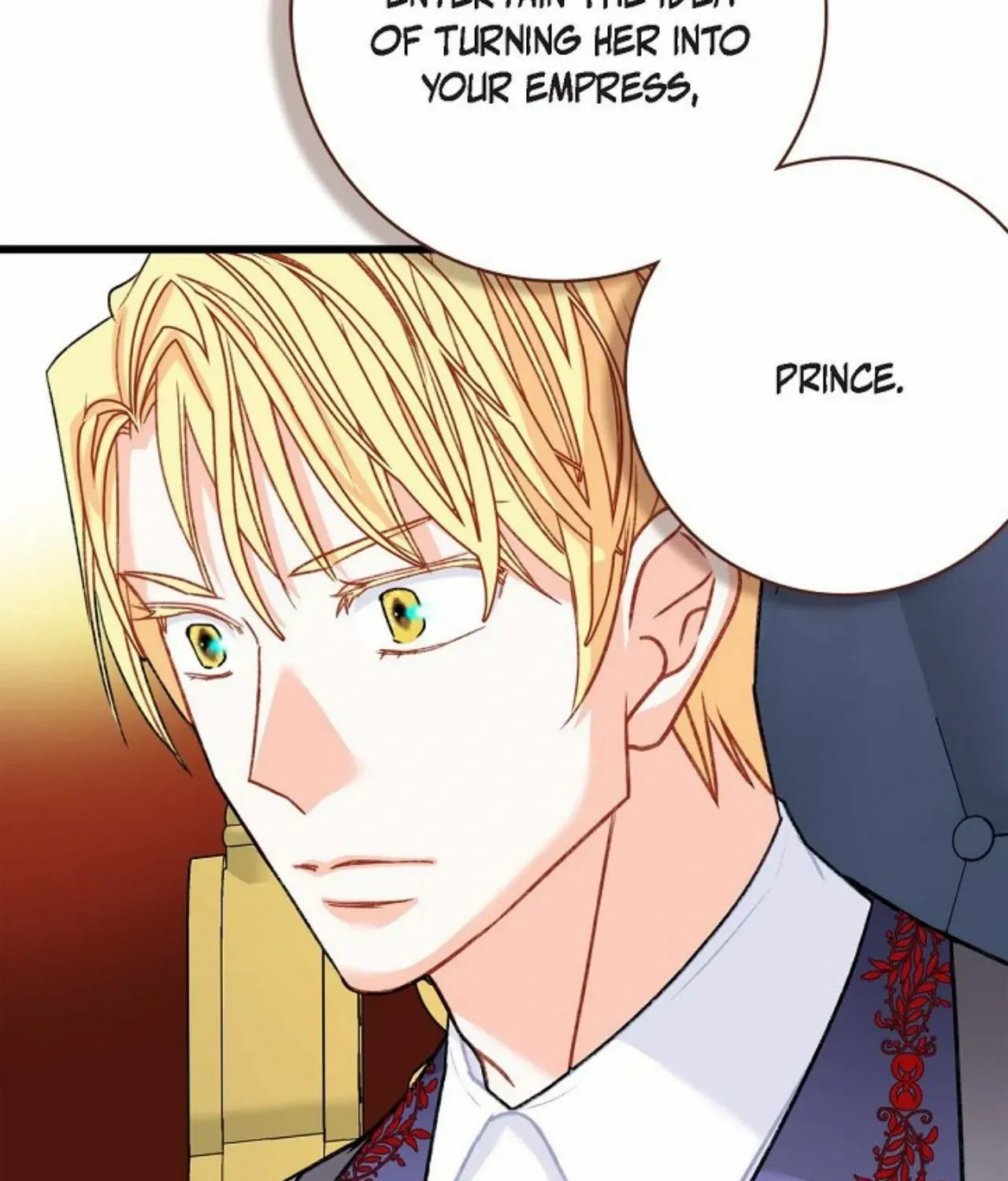 13th Prince Chapter 16 page 41 - 