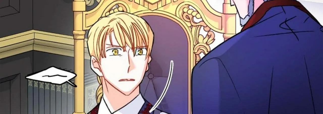 13th Prince Chapter 16 page 44 - 