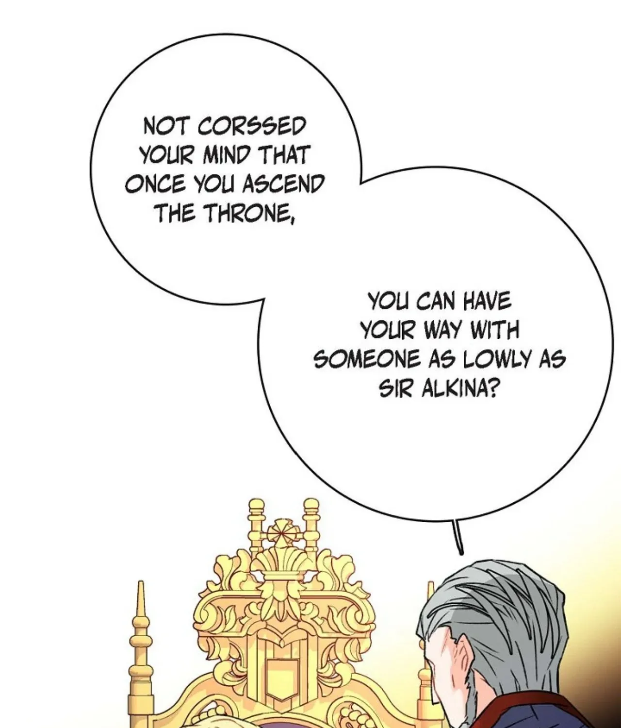 13th Prince Chapter 16 page 55 - 