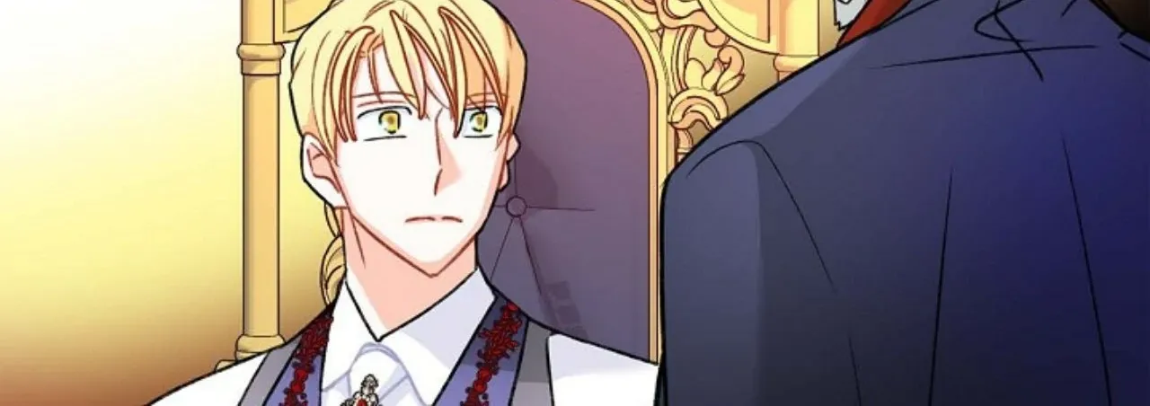 13th Prince Chapter 16 page 56 - 