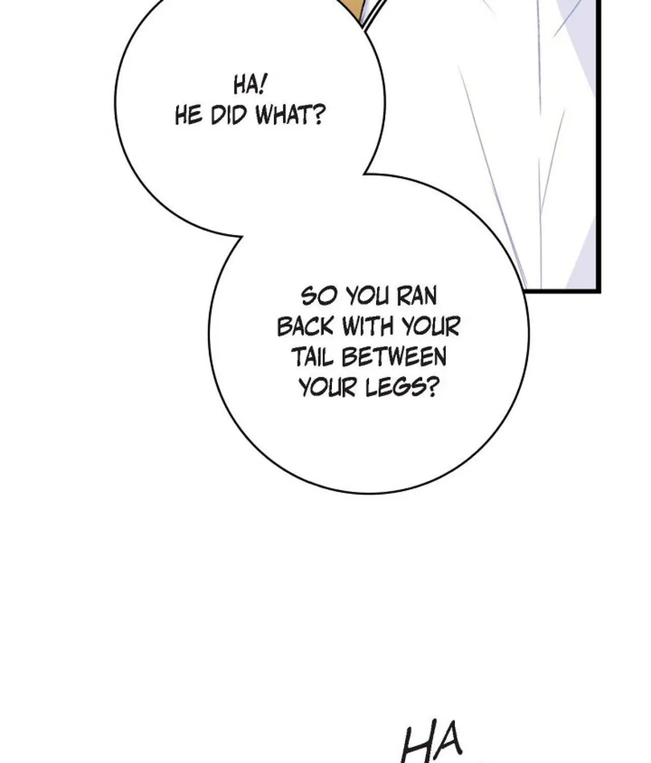 13th Prince Chapter 16 page 7 - 