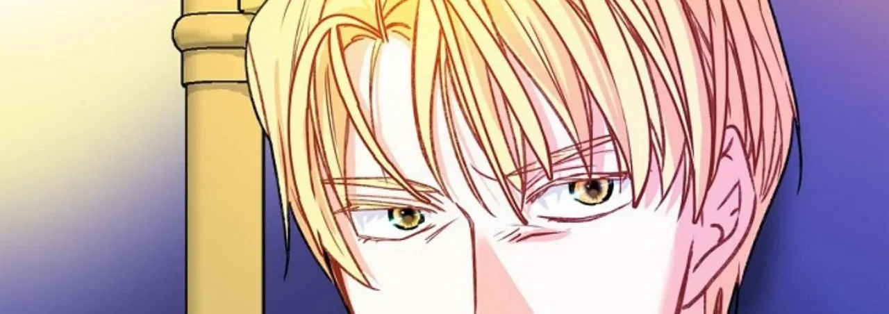 13th Prince Chapter 16 page 64 - 