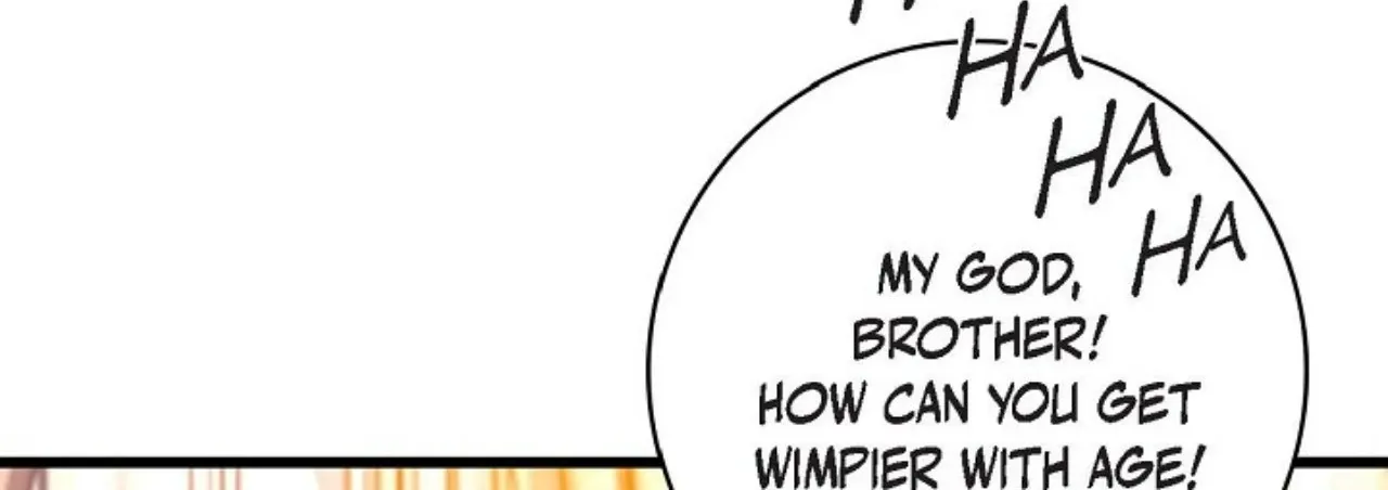 13th Prince Chapter 16 page 8 - 
