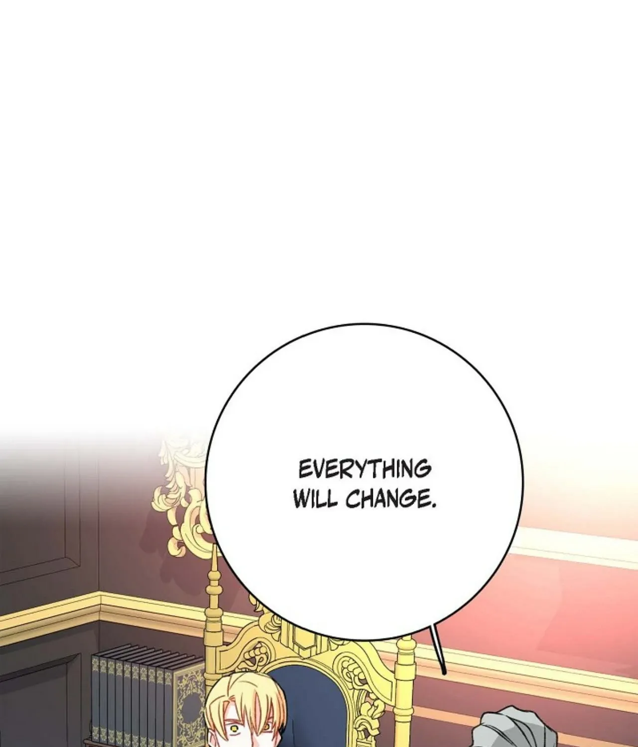 13th Prince Chapter 16 page 71 - 