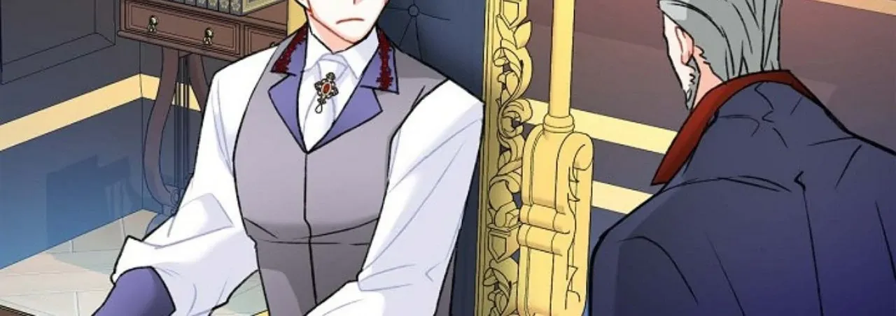 13th Prince Chapter 16 page 72 - 