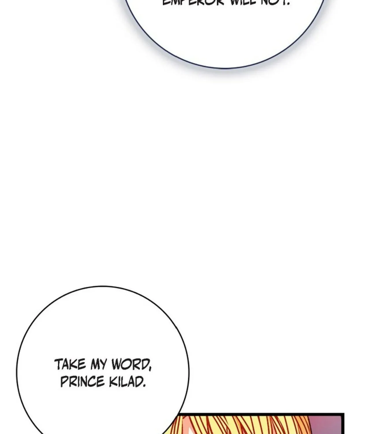 13th Prince Chapter 16 page 77 - 