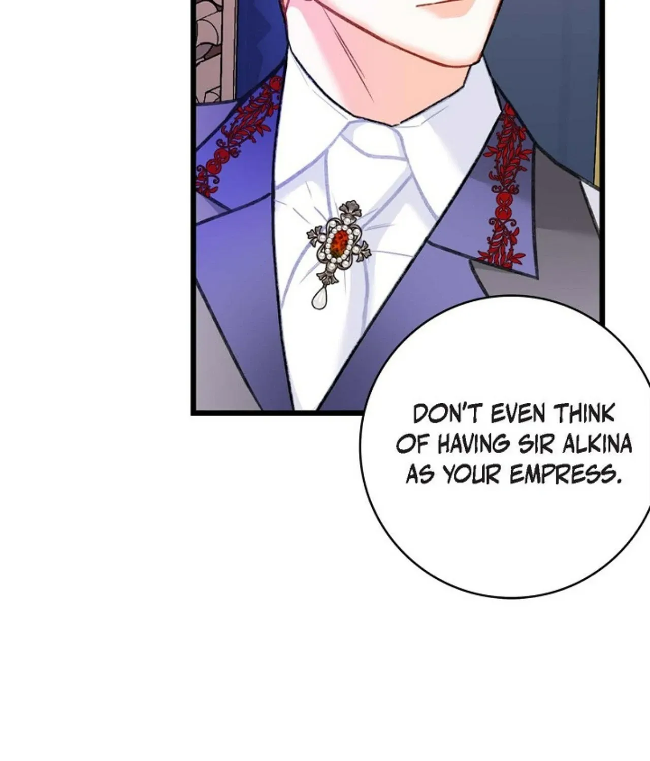 13th Prince Chapter 16 page 79 - 