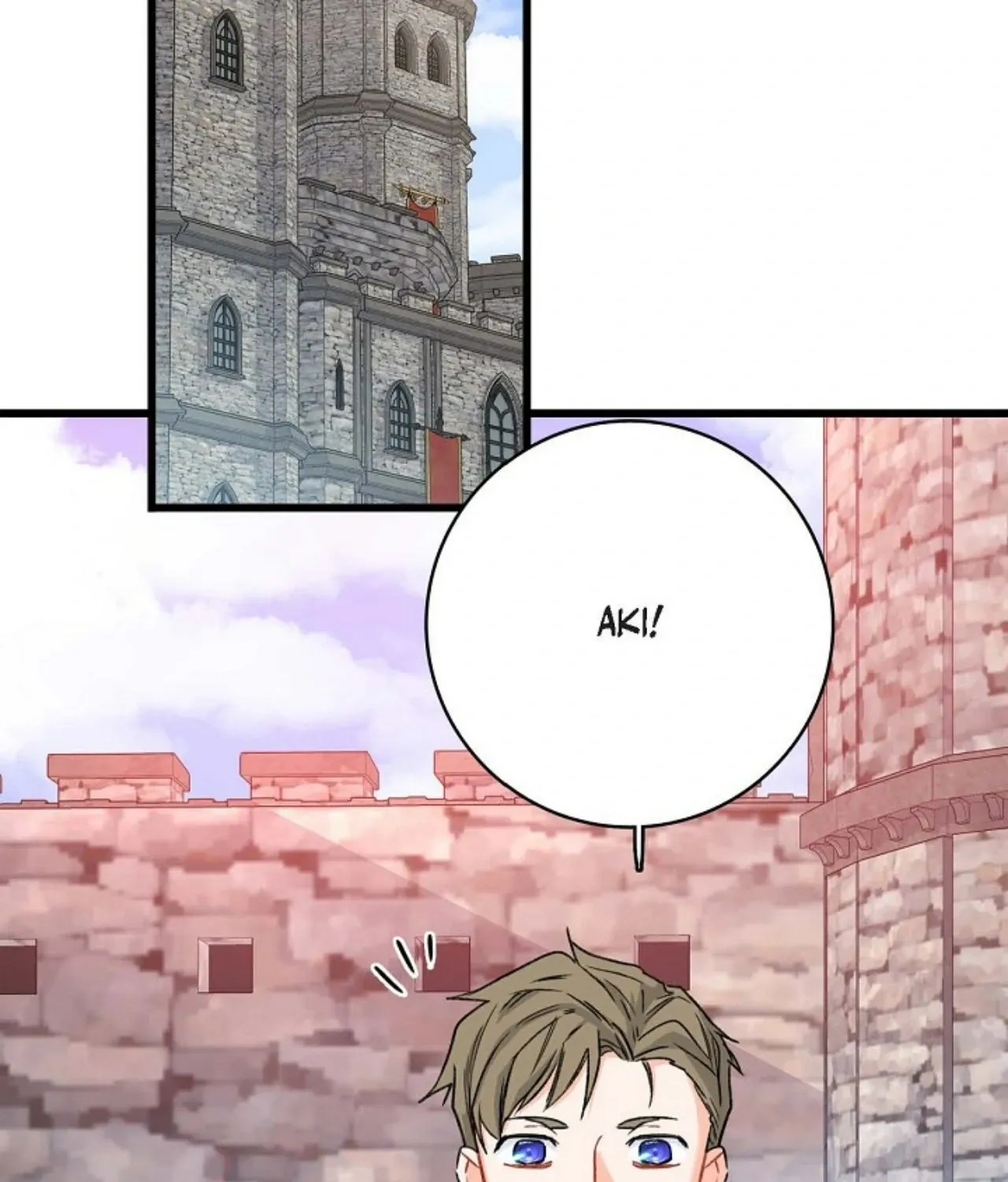 13th Prince Chapter 16 page 91 - 