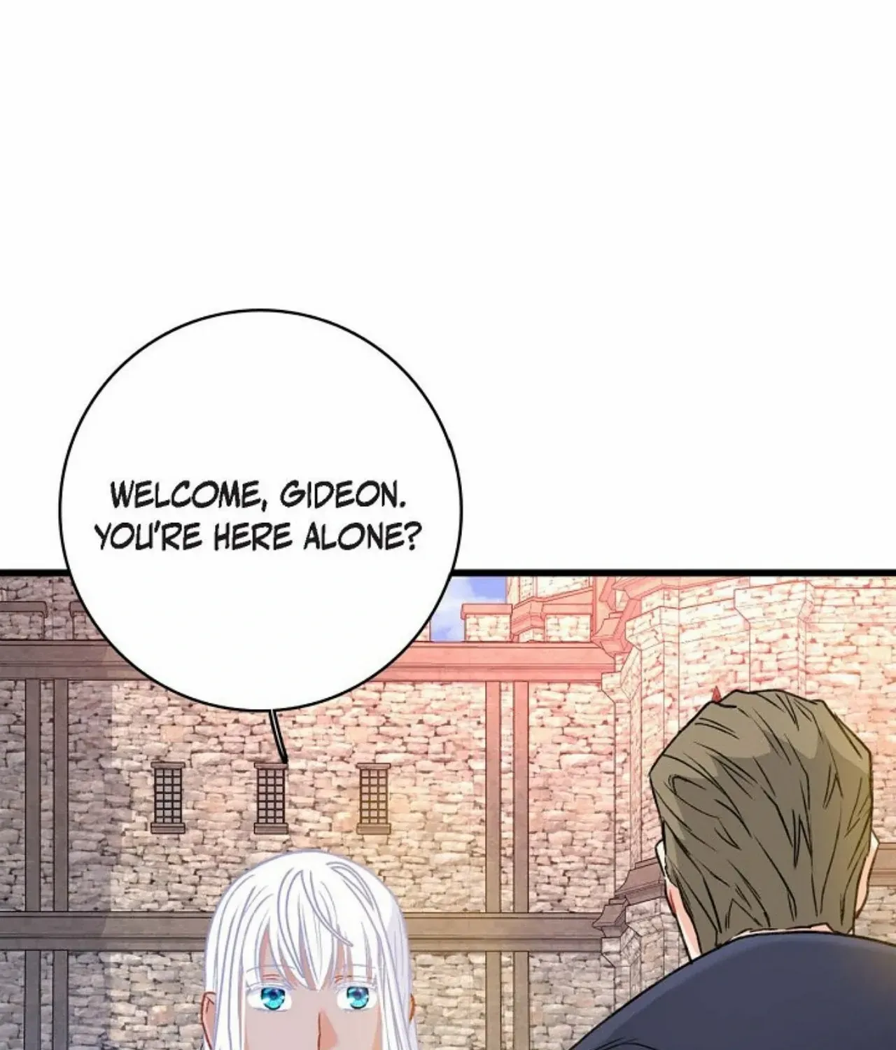13th Prince Chapter 16 page 95 - 