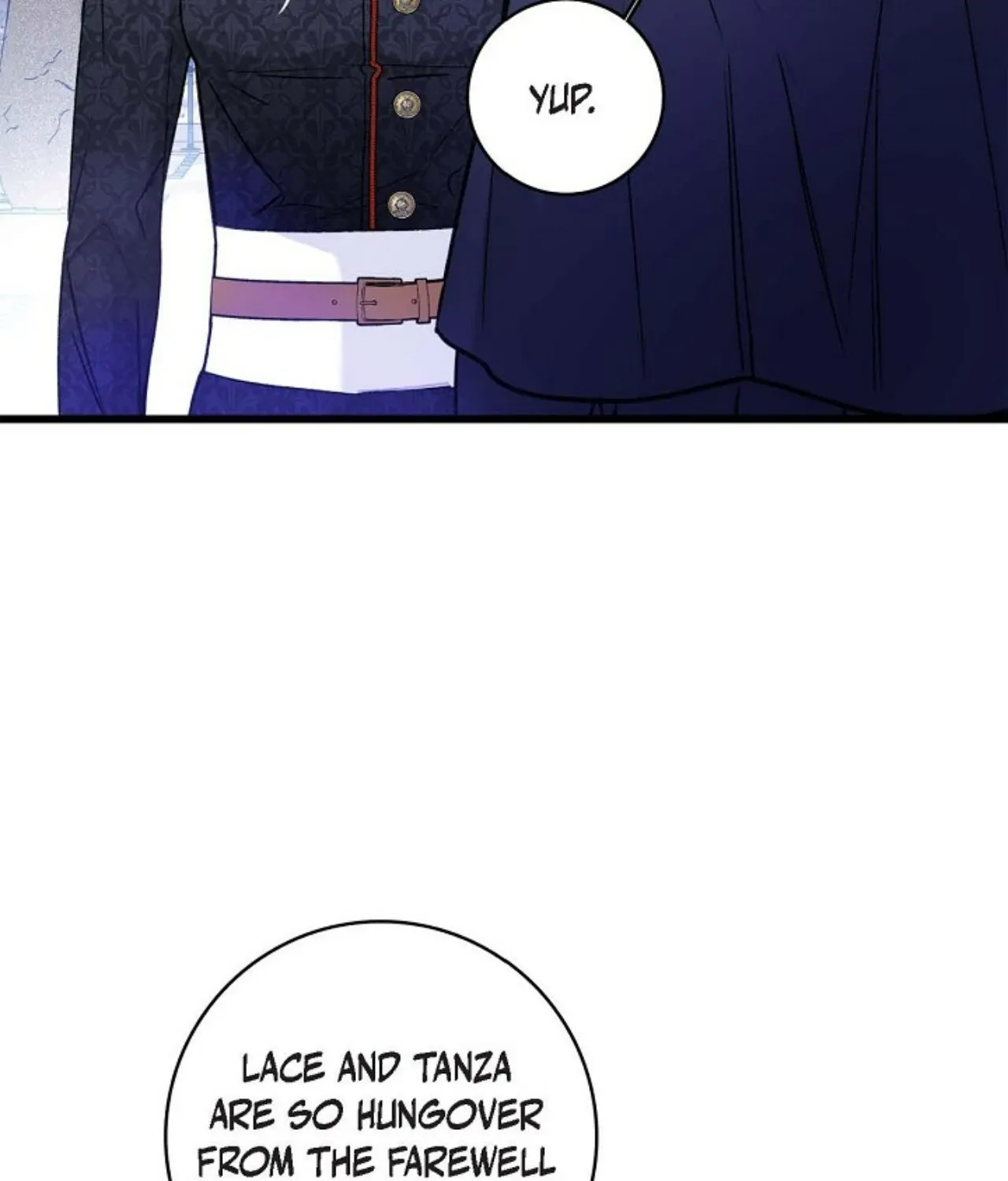 13th Prince Chapter 16 page 97 - 