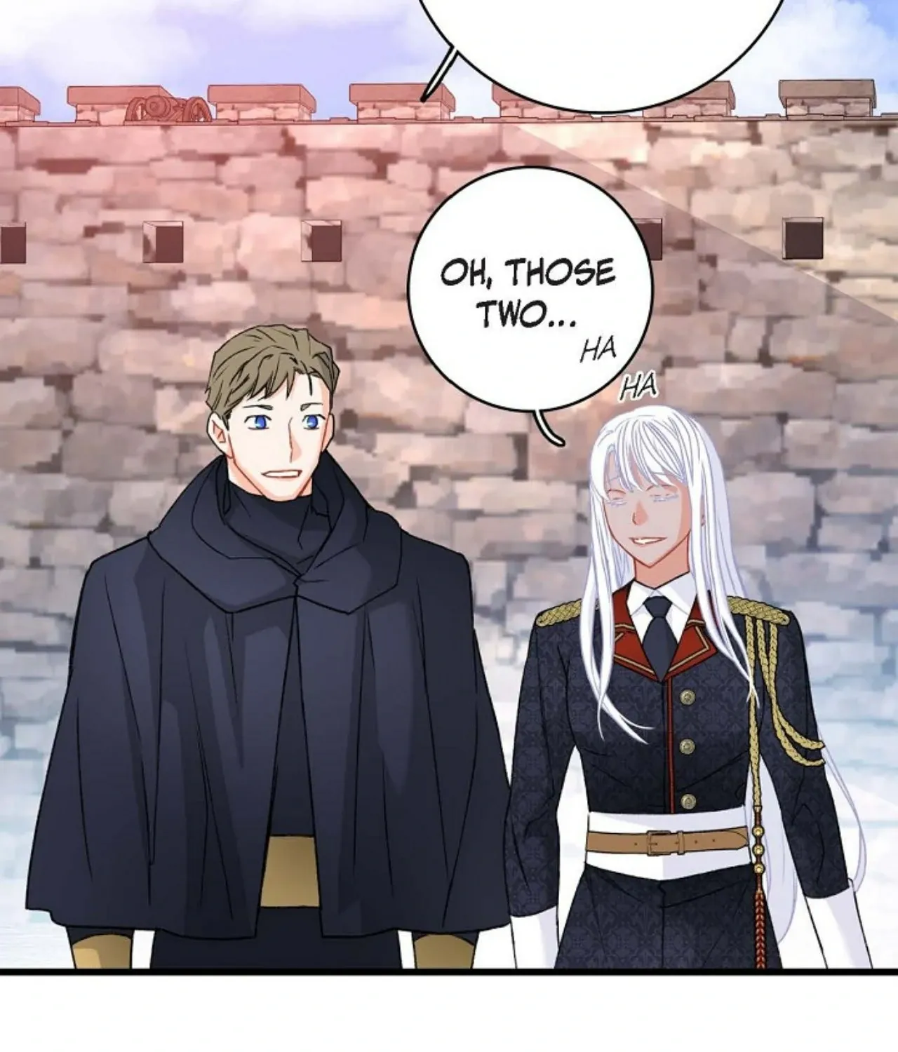 13th Prince Chapter 16 page 99 - 