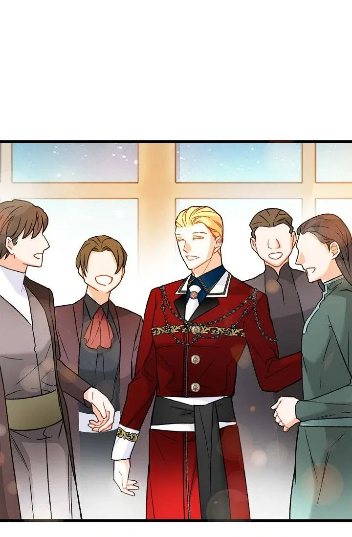 13th Prince Chapter 17 page 14 - 