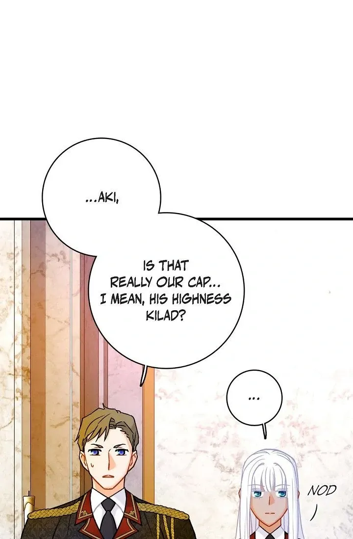 13th Prince Chapter 17 page 18 - 