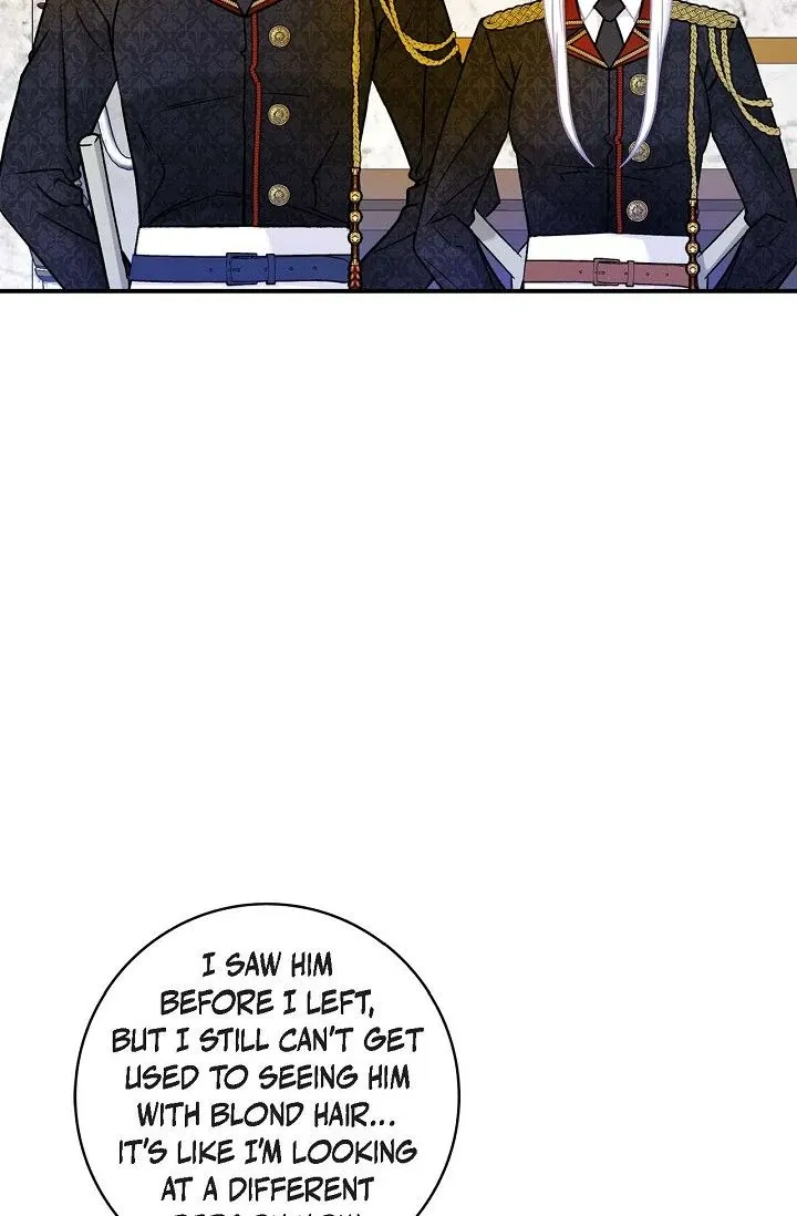 13th Prince Chapter 17 page 19 - 