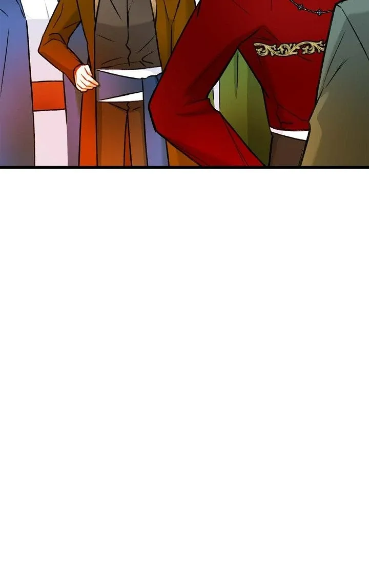13th Prince Chapter 17 page 23 - 