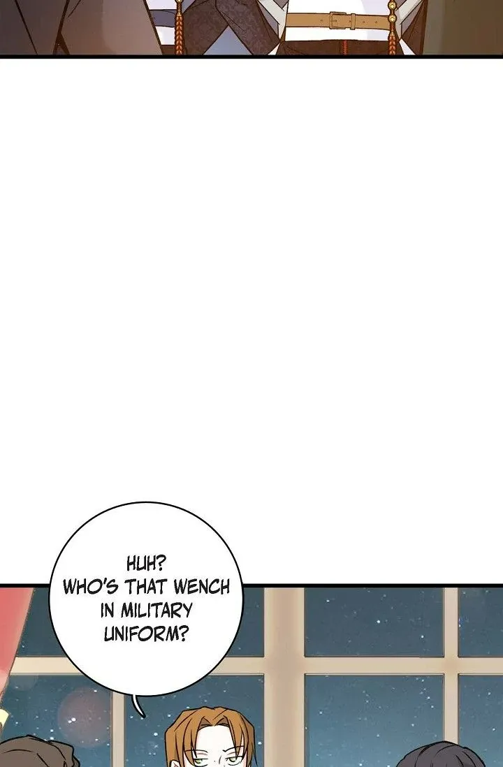 13th Prince Chapter 17 page 26 - 