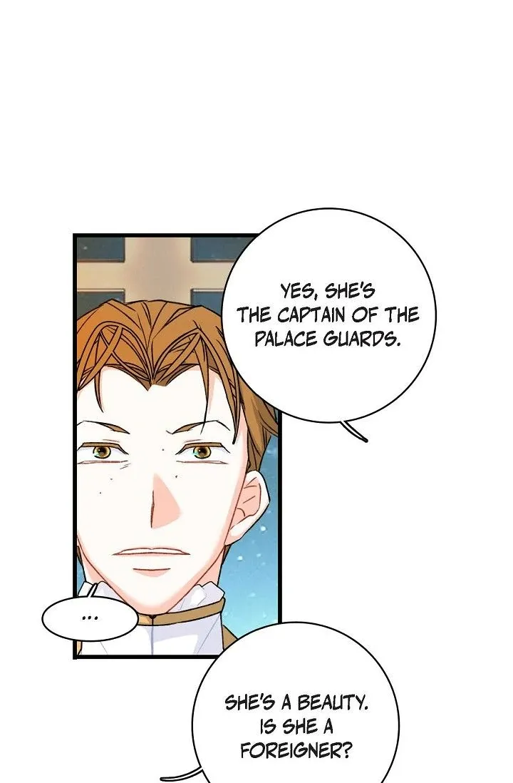 13th Prince Chapter 17 page 28 - 