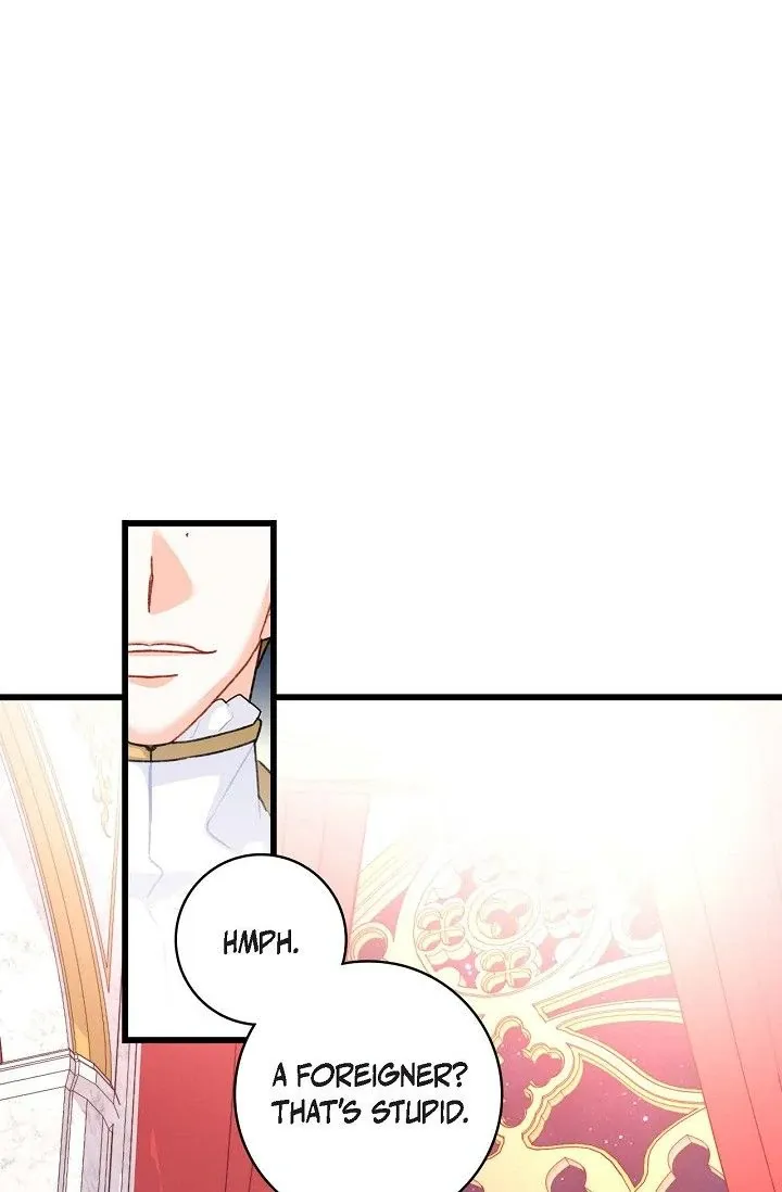 13th Prince Chapter 17 page 30 - 