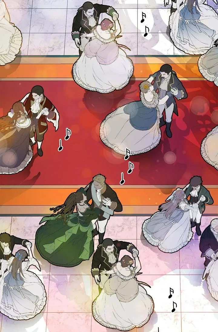 13th Prince Chapter 17 page 4 - 