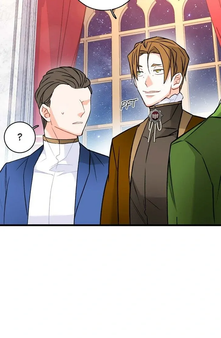 13th Prince Chapter 17 page 31 - 