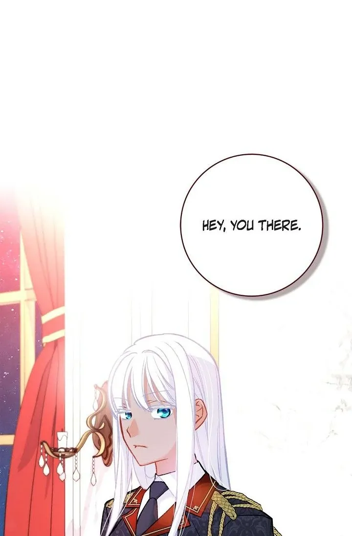 13th Prince Chapter 17 page 32 - 