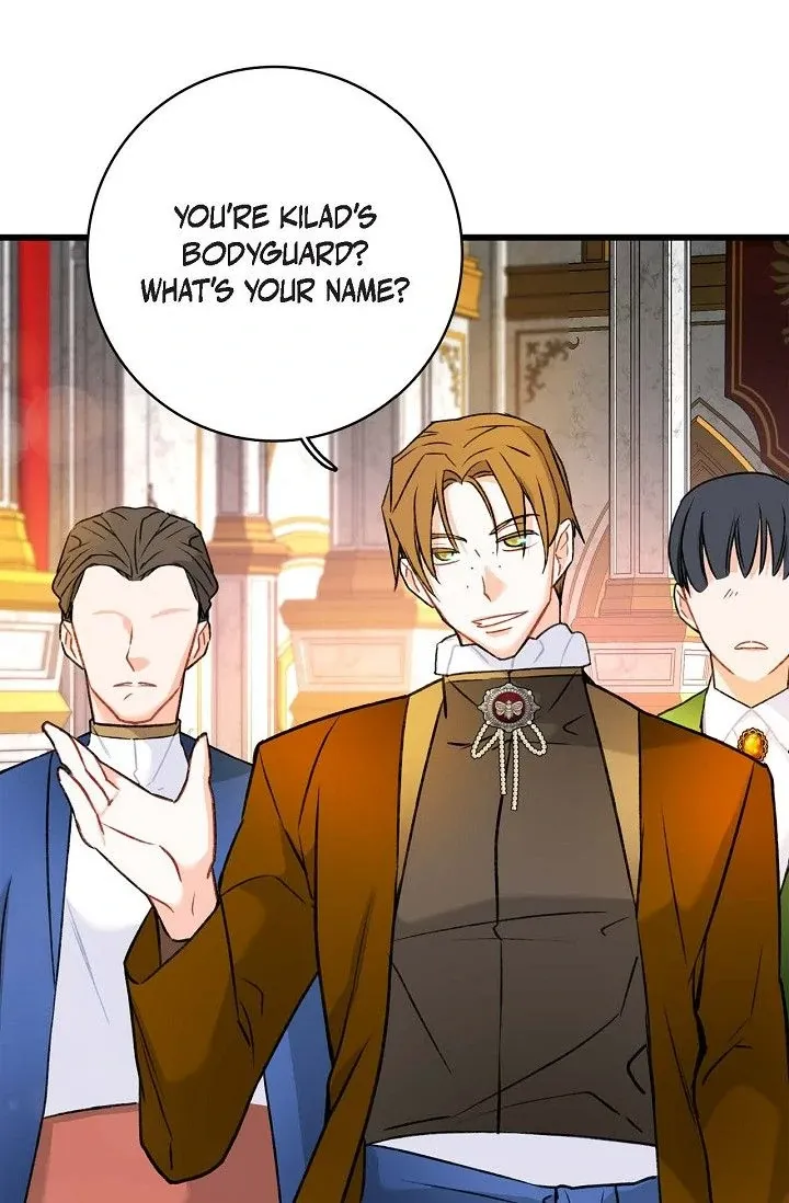 13th Prince Chapter 17 page 34 - 