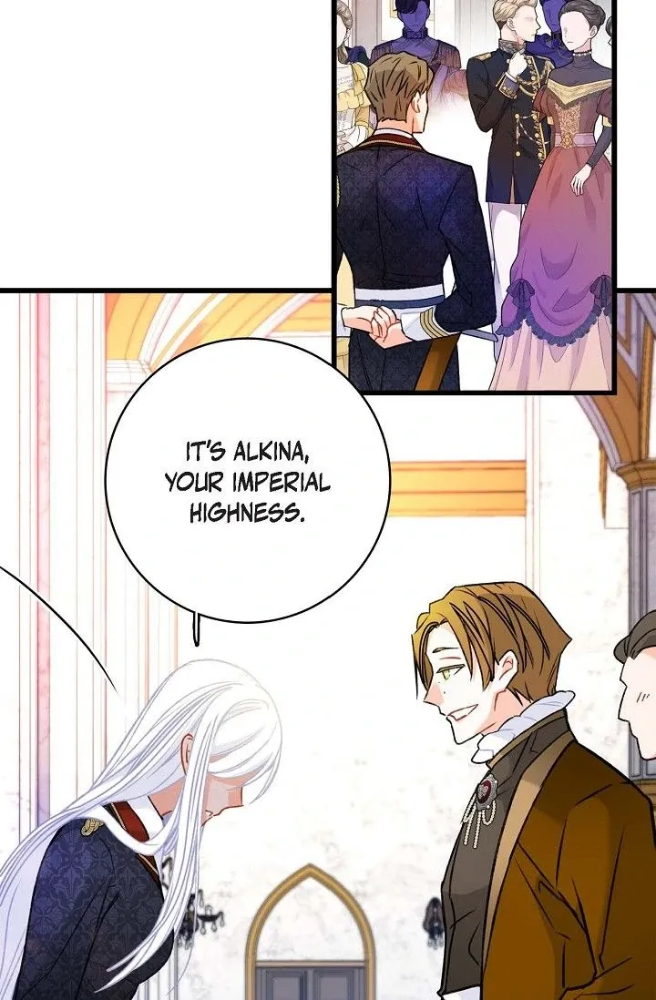 13th Prince Chapter 17 page 37 - 
