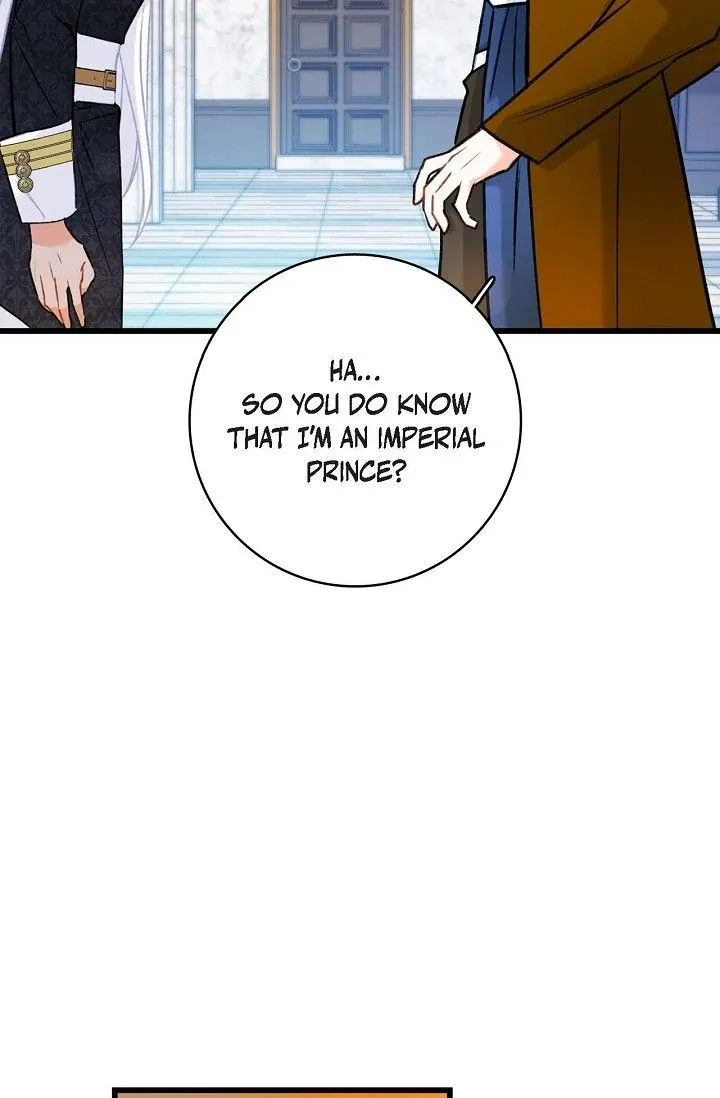 13th Prince Chapter 17 page 38 - 