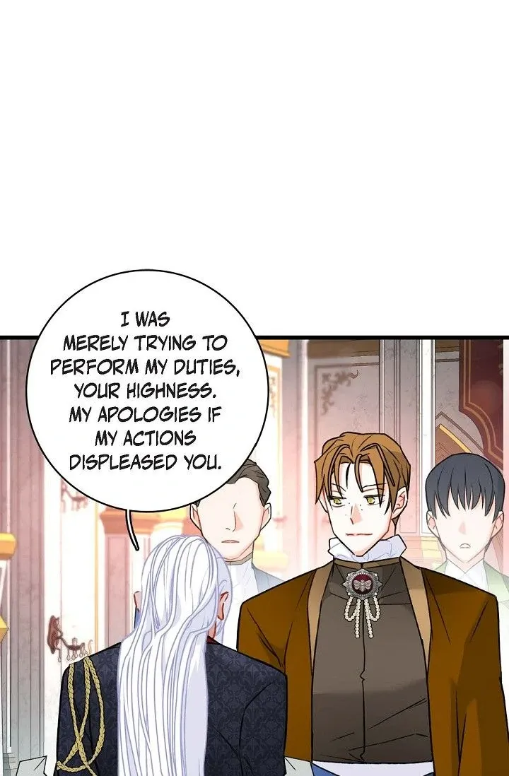 13th Prince Chapter 17 page 41 - 