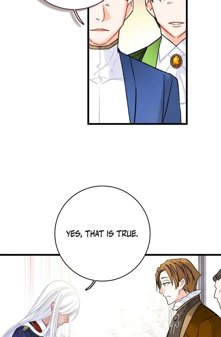 13th Prince Chapter 17 page 44 - 