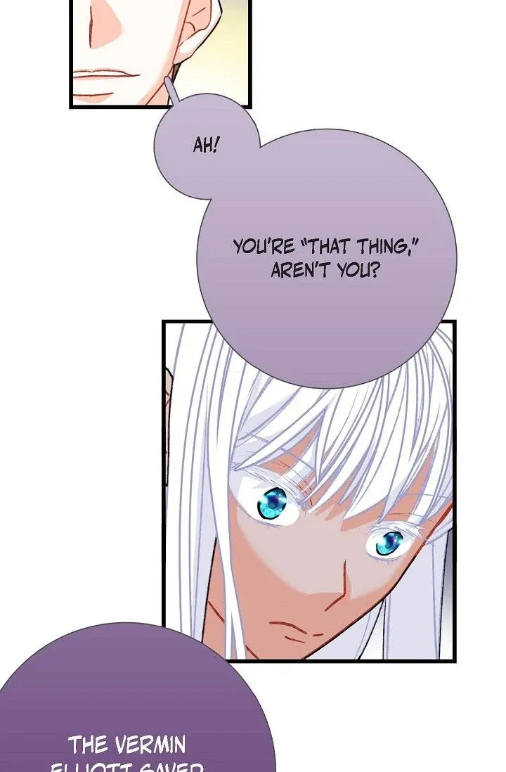 13th Prince Chapter 17 page 46 - 