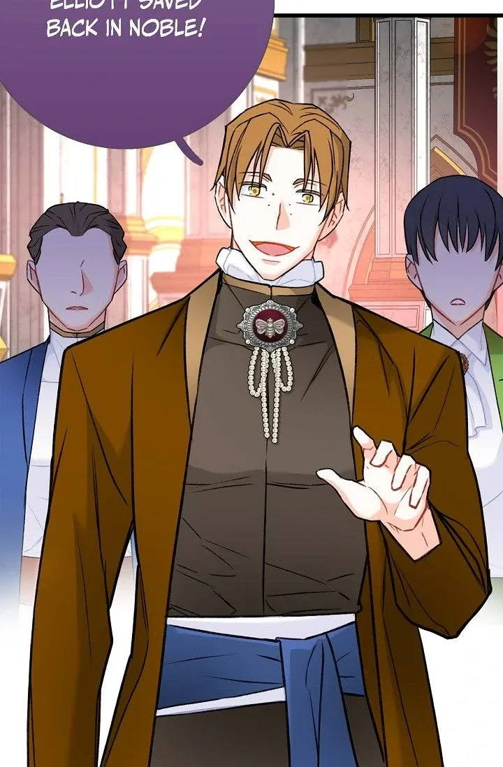 13th Prince Chapter 17 page 47 - 