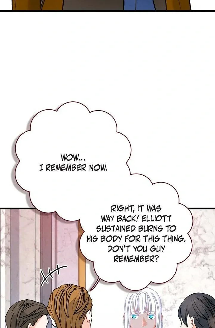 13th Prince Chapter 17 page 48 - 