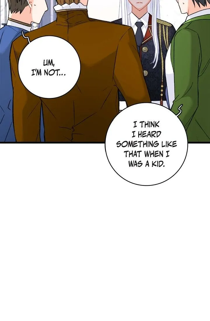 13th Prince Chapter 17 page 49 - 