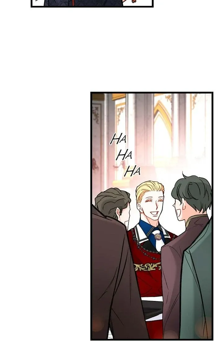 13th Prince Chapter 17 page 51 - 