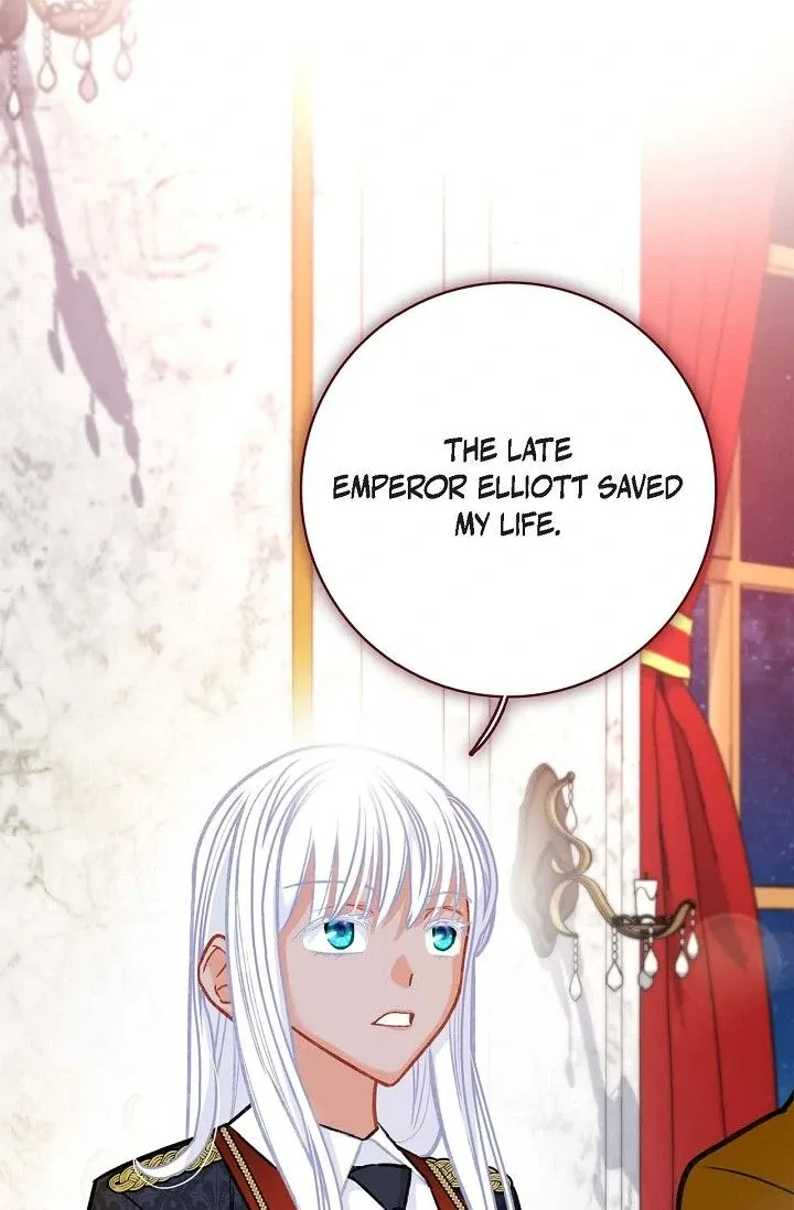 13th Prince Chapter 17 page 56 - 