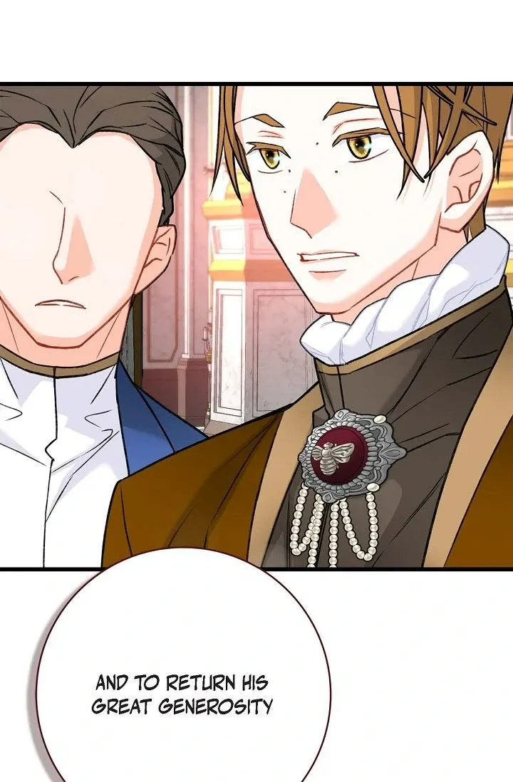 13th Prince Chapter 17 page 58 - 