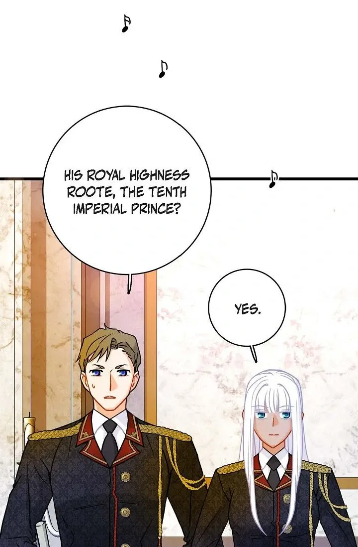 13th Prince Chapter 17 page 7 - 